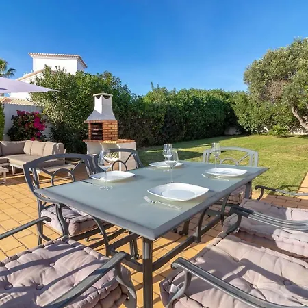 Villa Casa Anton *