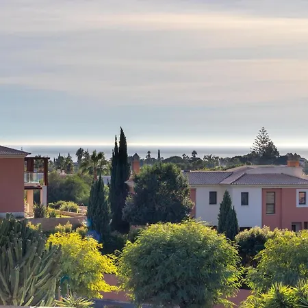 Casa Anton Villa *