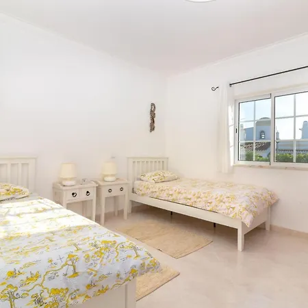 Villa Casa Anton Carvoeiro (Lagoa)
