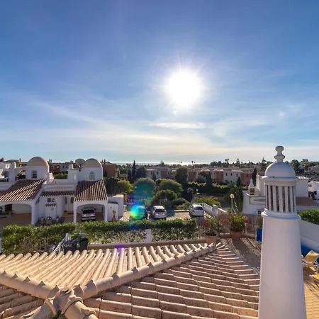 فيلة Casa Anton *