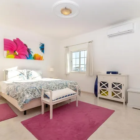 Casa Anton Villa Carvoeiro (Lagoa)