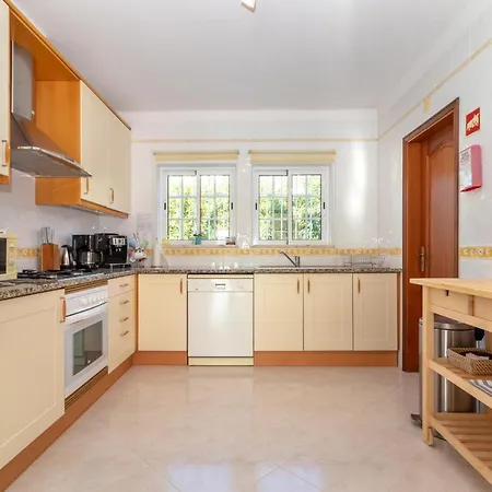 Casa Anton Вилла