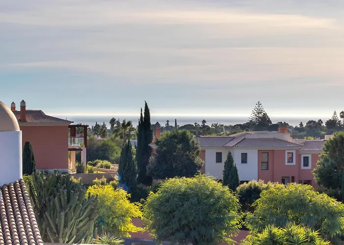Casa Anton Villa *