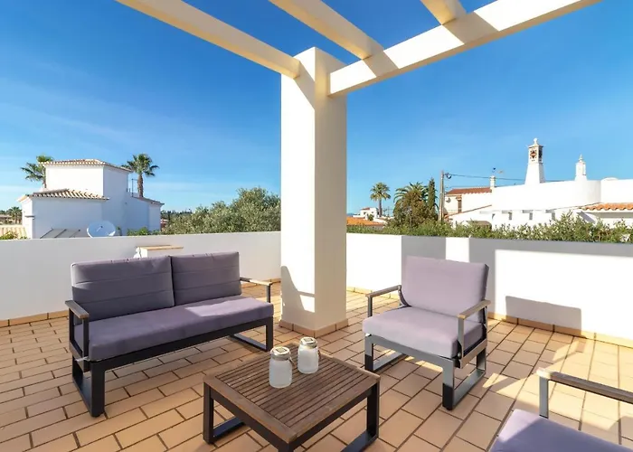 Villa Casa Anton Carvoeiro