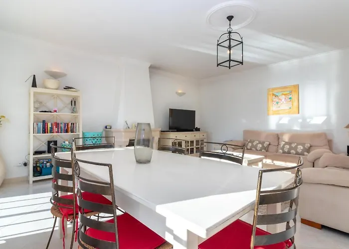 Casa Anton Carvoeiro (Lagoa)