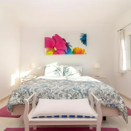 Vila Casa Anton Carvoeiro (Lagoa)